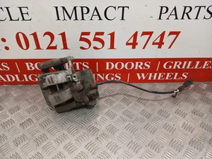 #PINZA FRENO POSTERIORE DESTRA E MOTORE ORIGINALE TESLA MODEL 3 2017-2020 1044624-00-H - Foto 1 di 7