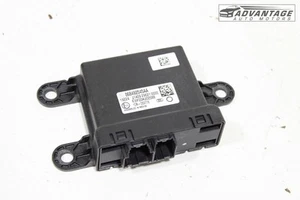 2018-2023 DODGE CHARGER NETWORK GATEWAY COMPUTER CONTROL MODULE UNIT OEM - Picture 1 of 6