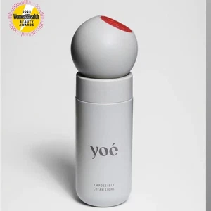 Neu! YOÉ Ympossible Cream Light - Bild 1 von 3