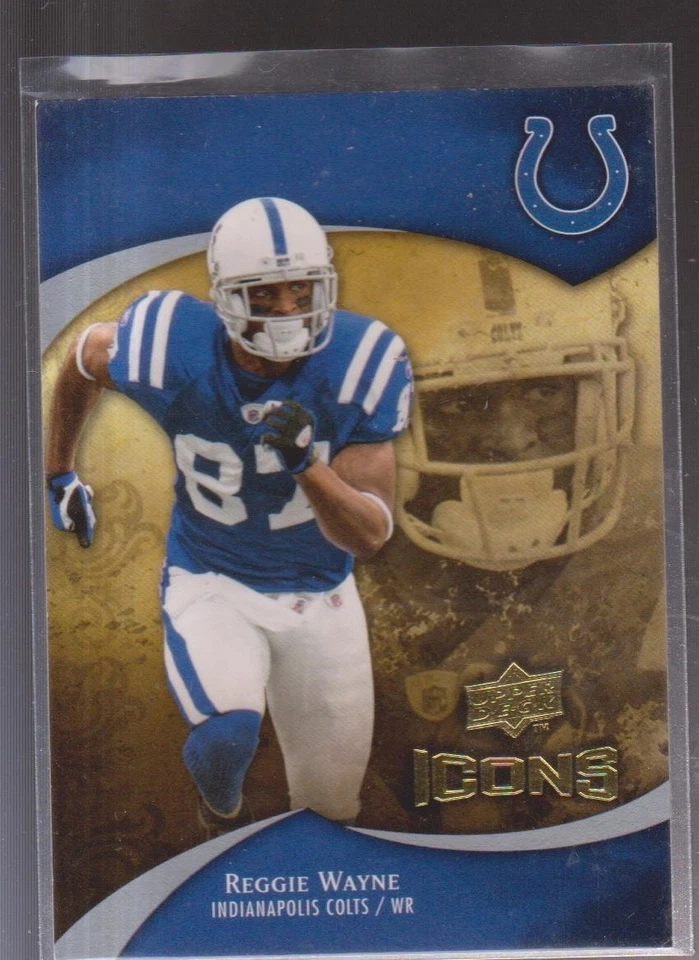 Baltimore Indianapolis Colts Cards You Pick -- Get 40% off Details Inside A6 - Image 1 of 1