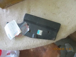 NOS 1966 CHEVROLET IMPALA, CAPRICE, WAGON, LEFT UPPER GRILL BRACKET PT. 3874755 - Picture 1 of 8