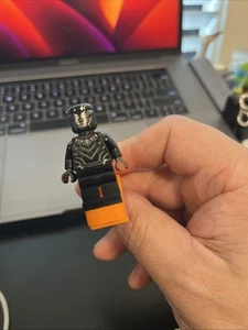 LEGO Marvel Super Heroes - Black Panther Claw Necklace Minifigure (sh263) - Picture 1 of 6