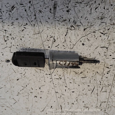 Cilindro del interruptor de encendido  OPEL ZAFIRA (T98) 1.6 16V (74Kw) Mnv - Imagen 1 de 4