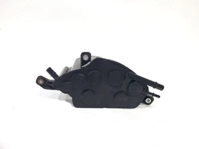 Bentley Continental GTC 2007 OEM bote de vapor de combustible 6,0 L V12 3d0201801f Foto 1 de 4