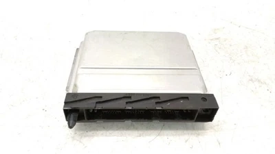 Volvo S60 I 2.4D 120kW 2002 Diesel ECU Modulo Di Controllo Motore 0281010319 - Immagine 1 di 4