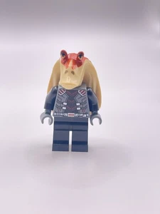 Lego Star Wars Ricostruisci la Galassia Darth Barattolo Barattolo Minifigure sw1367 - Foto 1 di 1