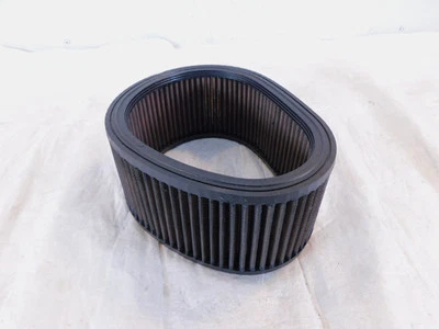 Elemento de filtro de admisión de aire Buell XB XB9 XB12 Firebolt Ulysses & Lightning K&N Foto 1 de 4