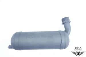 Auspuff mit Schraubanschluss 32 mm Mofa Moped für Peugeot 103 104 105 - Bild 1 von 5