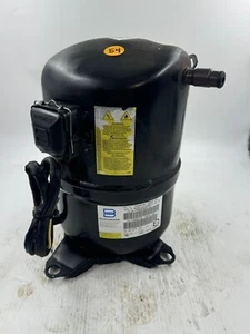 H20J223ABCA BRISTOL 2COMPRESSOR 208/230V 1PH for R-22 (#54o) - Picture 1 of 4