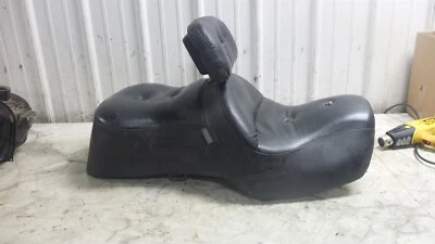 Asiento especial de arrastre interestatal Goldwing 84 Honda GL1200 GL 1200 I Foto 1 de 4