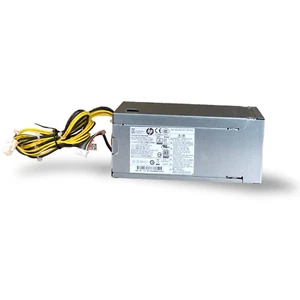 HP Netzteil PCG002 250W 901760-004 für EliteDesk 800 G3 SFF - Bild 1 von 1