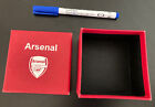 Arsenal Cardboard Gift Box