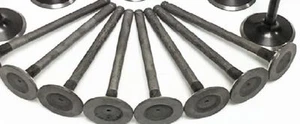 INLET VALVE SAAB, VAUXHALL, OPEL VARIOUS MODELS 90502319 - Picture 1 of 1