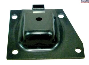 Engine Frame Bracket Set (2pcs) 63-64 Impala V6 - Imagen 1 de 1