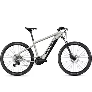 Elektrofahrrad City Ebike Pedelec Trekking Cityräder E-Bike Rad Ghost BWare grey - Bild 1 von 1