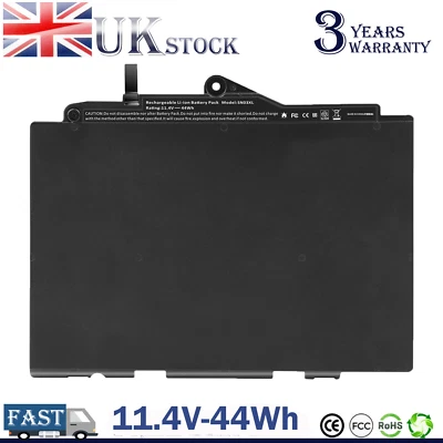 SN03XL Battery for HP EliteBook 820 725 G3 G4 HSTNN-DB6V 800514-001 800232-271  - Image 1 of 4