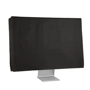 Housse protection écran pour ordinateur 27-28" moniteur - Bild 1 von 8