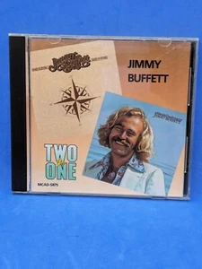 JIMMY BUFFETT - Veränderungen der Latttituden, Veränderungen der Einstellungen / Havanna Daydreamin' - Bild 1 von 5