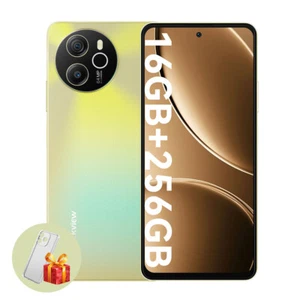 Blackview SHARK 8 4G Smartphone 16GB + 256GB 6,78" 120Hz 64MP 5000mAh NFC Telefon komórkowy - Zdjęcie 1 z 17