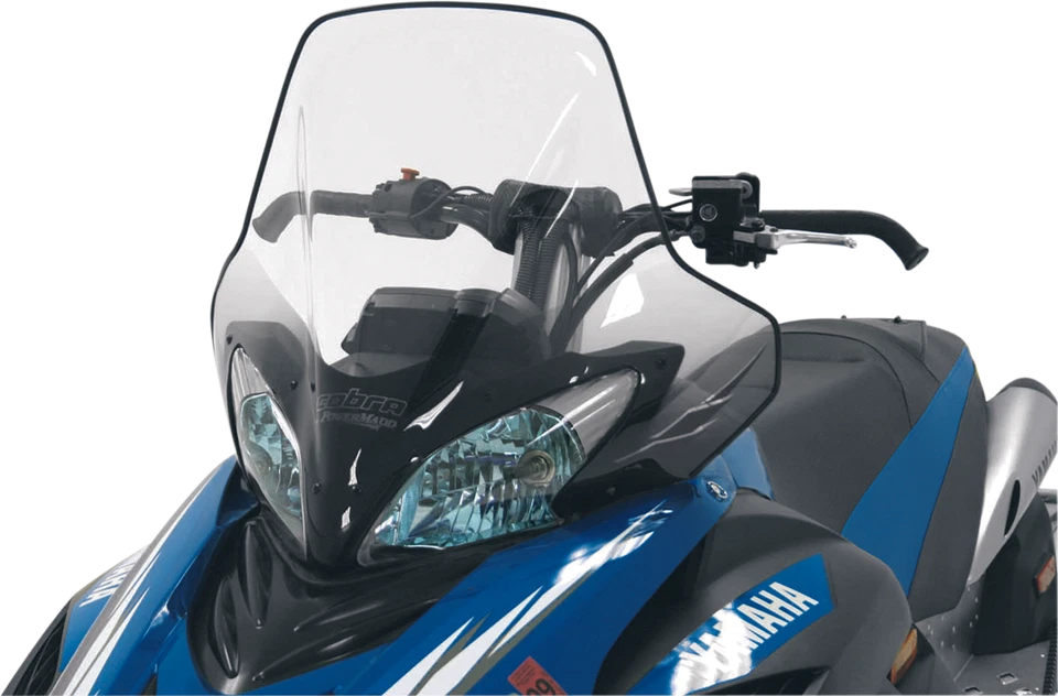 Parabrisas Powermadd Cobra 15640 Foto 1 de 1