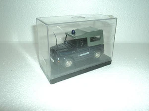 ALTE AUTOS - FIAT AR CAMPAGNOLA CARABINIERI - MIB - Bild 1 von 1