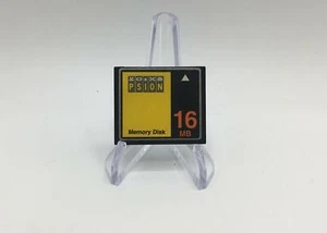 1999 Genuine Psion 16 MB Memory Disk Compact Card for 5mx Pro (RA2041) - Picture 1 of 2