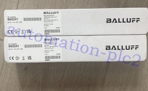 NEW BALLUFF BNI00AY BNI IOL-104-002-Z046 Network module FedEx or DHL - Picture 1 of 4