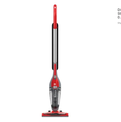 Power Express Lite Stick Vacuum SD22020, Red, 0.4 litres capacity - Image 1 of 4