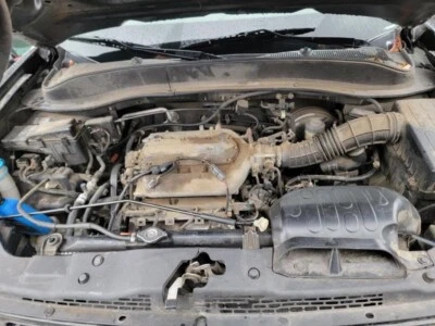 Used Fuel Injection Throttle Body fits: 2006 Honda Ridgeline 3.5 Grade A Foto 1 de 4