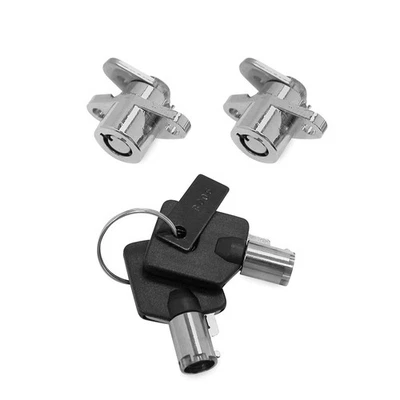 Conjunto de trava alforje Bikers Choice - 370960 - Imagem 1 de 2