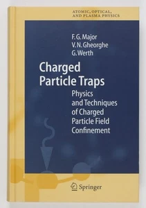 Charged Particle Traps: Physics and Techniques of Charged Particle Field Confine - Picture 1 of 2