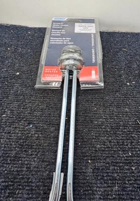 Elemento calentador de agua atornillable Camco 02463 1500W 120V Foto 1 de 4
