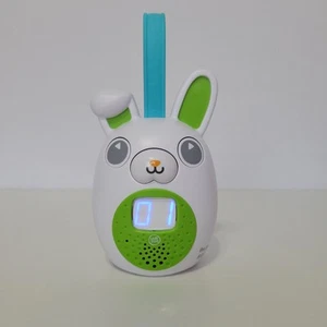 Leapfrog On The Go Story Pal Bunny Rabbit Kid Storyteller testato funzionante - Foto 1 di 11