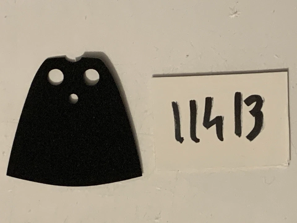 Accessoires Pour Figurine  Lego Star Wars Comme Neuve - Photo 1/1