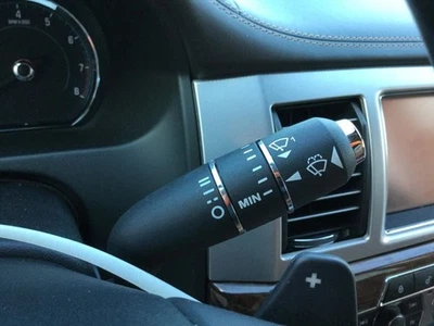 Column Wiper Switch FITS 2011-2019 Jaguar XJ 23979 - Image 1 of 4