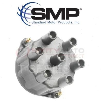 SMP T-Series Distributor Cap for 1988-2000 Dodge Grand Caravan - Ignition ap - Image 1 of 4