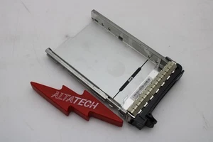 Dell 0D981C 3.5" SAS/SATA HDD CADDY G9 - Photo 1/6