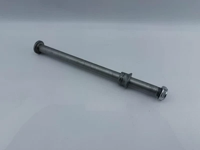 Moto Guzzi V7 Stone Hinterrad Steckachse Achse Rear Axle spindle (1) 24' — 第 1/4 张图片