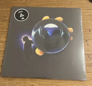 DJO - Decide -RSD Black Friday Vinyl Die Cut Sleeve Joe Keery Stranger Things - Picture 1 of 12