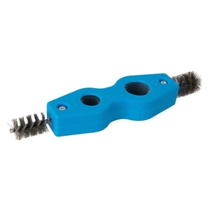 Silverline - Pipe Cleaner & Deburrer - 15 & 22mm - Picture 1 of 1