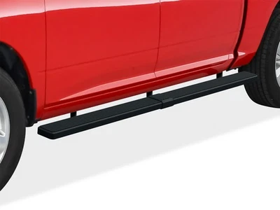 Tableros de acero rueda a rueda APS de 5 pulgadas para Ram 09-18 doble cabina platón de 5,5 ft Foto 1 de 4