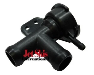 2000-2008 Polaris ATP Magnum Sportsman 500 OEM Remote Coolant Filler 5433364 - Picture 1 of 6