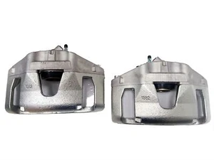 Fits Ford Focus Mk2 Brake Calipers Pair Front Right And Left 2005-2012 - Picture 1 of 2
