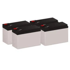 MGE Pulsar EX 15 Rack (Replacement) Battery Set - Picture 1 of 1