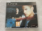 Prison Break The Conspiracy - Sony PlayStation 3 PS3 -PAL- Promo Disc Full Game