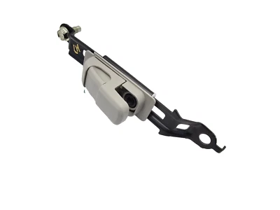 2021-2024 NISSAN ROGUE FRONT LEFT SIDE SEAT BELT SEATBELT HEIGHT ADJUSTER OEM - Image 1 of 4