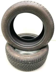 2x TOYO W/T OPEN COUNTRY / 225 55 18 98V / WINTER REIFEN WINTERREIFEN / M+S - Bild 1 von 9
