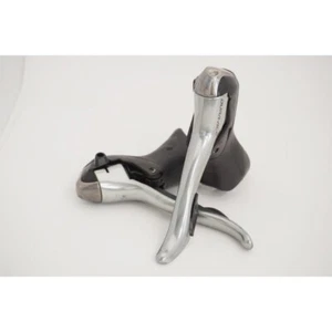 Shimano 7800 Dura-Ace ST-7801 10x2 Speed Shifters/Brake Lever Left + Right Used - Picture 1 of 1