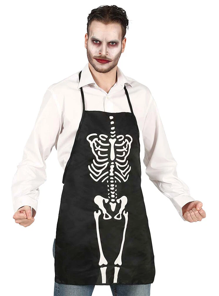 Schickes Skelettkostüm Für Herren – Elegantes Dia De Los Muertos Outfit