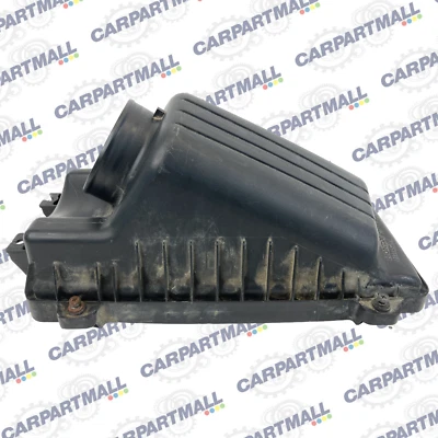 Корпус верхней крышки фильтра воздухозаборника Acura TL 3,2 л V6 2004-2006 годов выпуска от оригинального производителя - Изображение 1 из 4